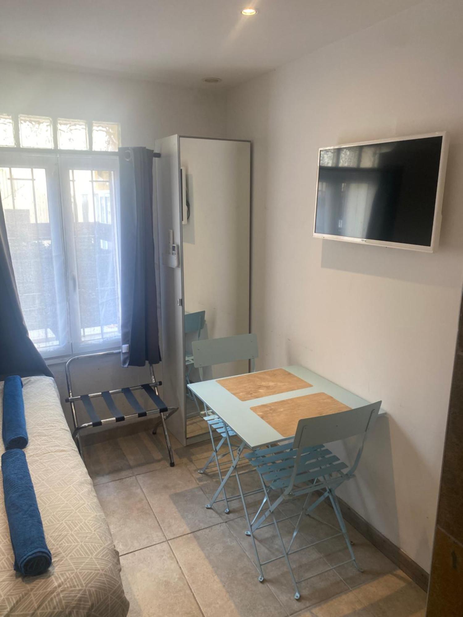 Appartement Nice Proche De Monaco Exterior photo