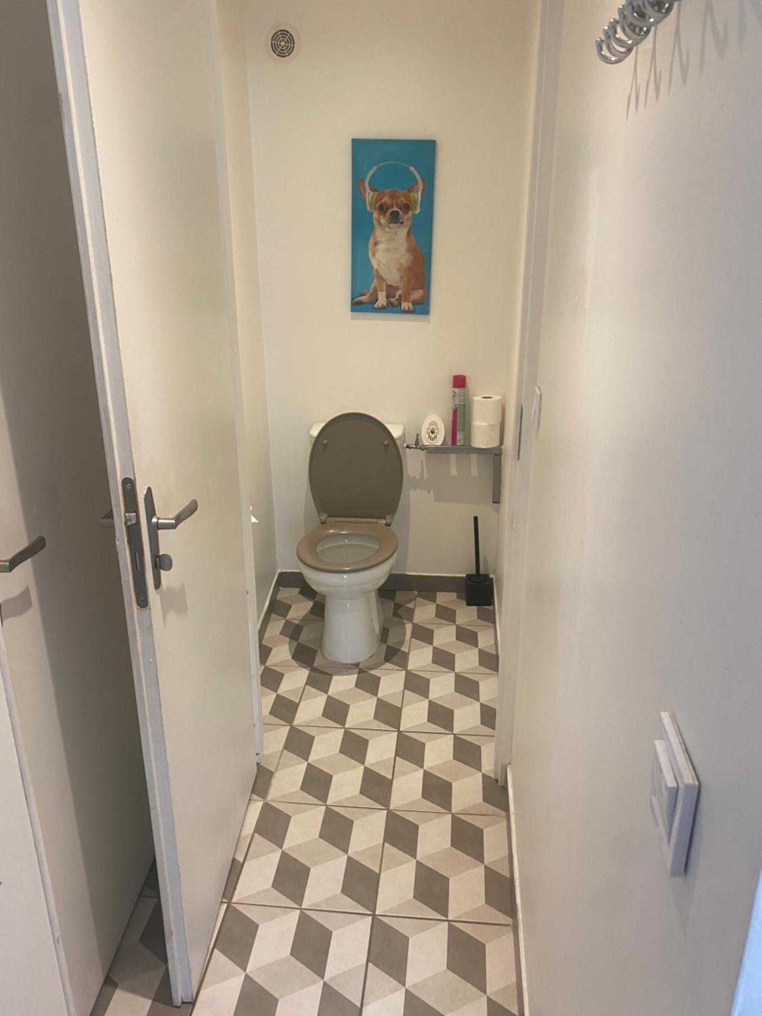 Appartement Nice Proche De Monaco Exterior photo